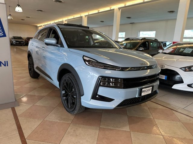 EVO Evo7 Kairos Evo 7 Kairos 1.5 Turbo Bi-Fuel GPL- PROMO K73 - foto 2 di 4