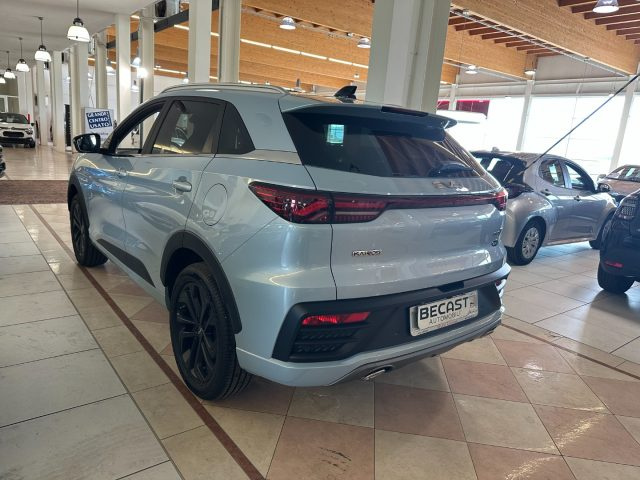 EVO Evo7 Kairos Evo 7 Kairos 1.5 Turbo Bi-Fuel GPL- PROMO K73 - foto 4 di 4