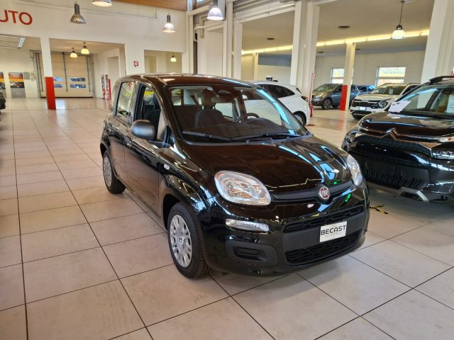 Fiat Panda 1.0 FireFly S&S Hybrid - PROMO K73 - foto 3 di 4