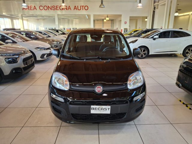 Fiat Panda 1.0 FireFly S&S Hybrid - PROMO K73 - foto 2 di 4