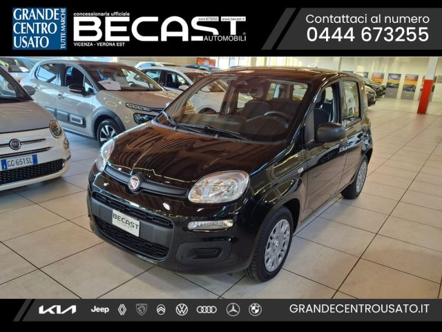 Fiat Panda 1.0 FireFly S&S Hybrid - PROMO K73 usato a BRENDOLA