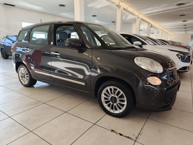 Fiat 500L Living 1.6 Multijet 105 CV Pop Star - foto 3 di 4