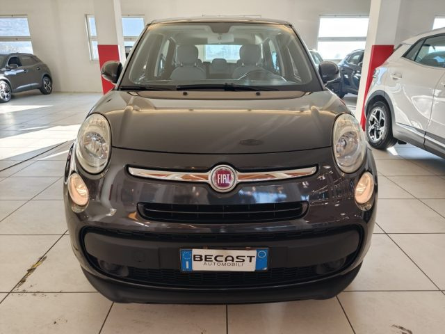 Fiat 500L Living 1.6 Multijet 105 CV Pop Star - foto 2 di 4