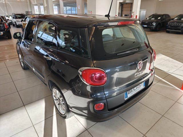 Fiat 500L Living 1.6 Multijet 105 CV Pop Star - foto 4 di 4
