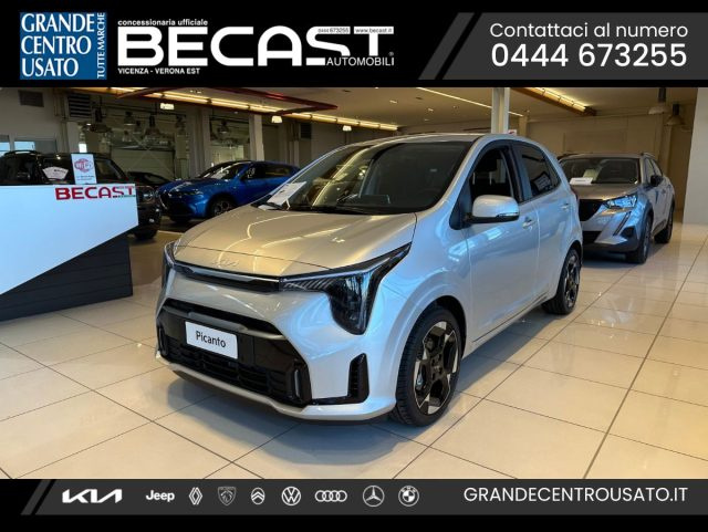 Kia Picanto 1.0 12V GPL 20th Anniversary - KM0 km 0 a BRENDOLA