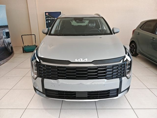 Kia Sportage 1.6 CRDi MHEV DCT Style PE - PRONTA CONSEGNA - foto 2 di 4