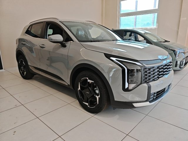 Kia Sportage 1.6 CRDi MHEV DCT Style PE - PRONTA CONSEGNA - foto 3 di 4