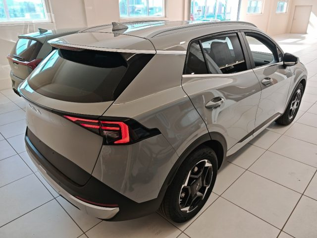 Kia Sportage 1.6 CRDi MHEV DCT Style PE - PRONTA CONSEGNA - foto 4 di 4