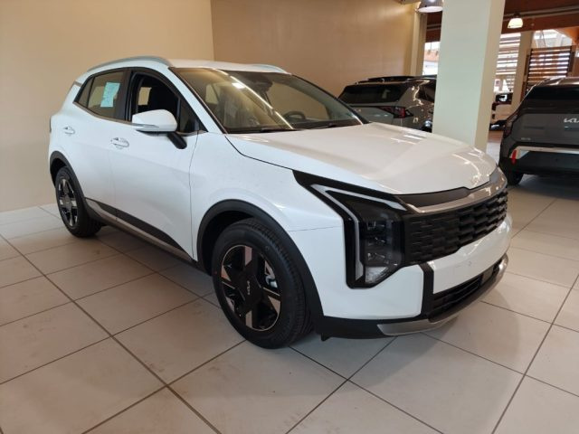 Kia Sportage 1.6 TGDi GPL Business MY26 - PRONTA CONSEGNA - foto 3 di 4