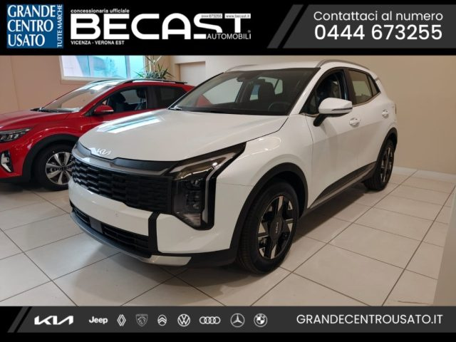 Kia Sportage 1.6 TGDi GPL Business MY26 - PRONTA CONSEGNA km 0 a BRENDOLA