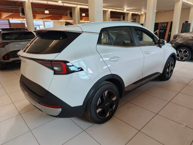 Kia Sportage 1.6 TGDi GPL Business MY26 - PRONTA CONSEGNA - foto 4 di 4