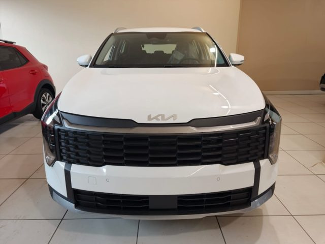 Kia Sportage 1.6 TGDi GPL Business MY26 - PRONTA CONSEGNA - foto 2 di 4