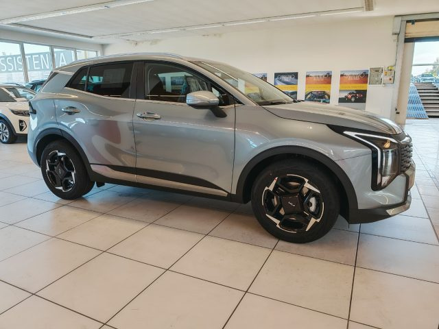 Kia Sportage 1.6 CRDi MHEV DCT Style PE - PRONTA CONSEGNA - foto 3 di 4