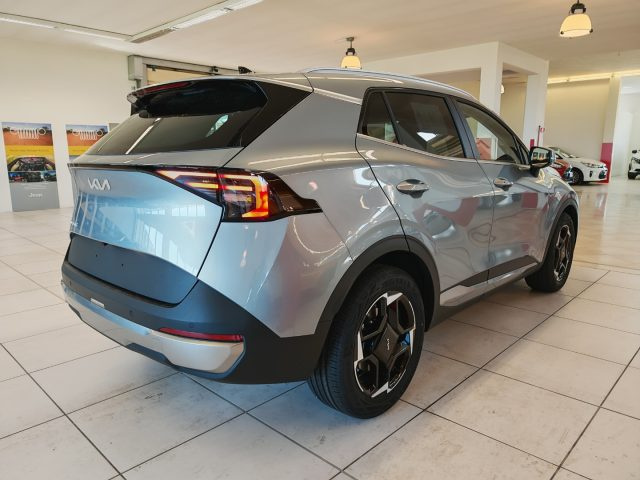Kia Sportage 1.6 CRDi MHEV DCT Style PE - PRONTA CONSEGNA - foto 4 di 4