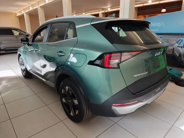 Kia Sportage 1.6 TGDi GPL Business MY26 - ANCHE TASSO ZERO ! - foto 4 di 4