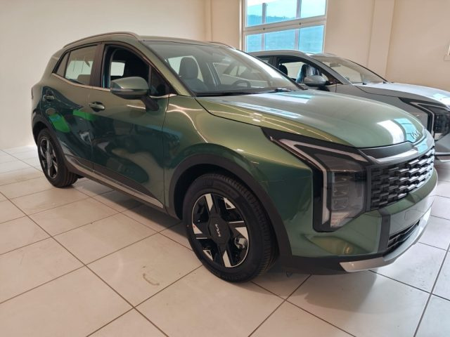 Kia Sportage 1.6 TGDi GPL Business MY26 - ANCHE TASSO ZERO ! - foto 3 di 4