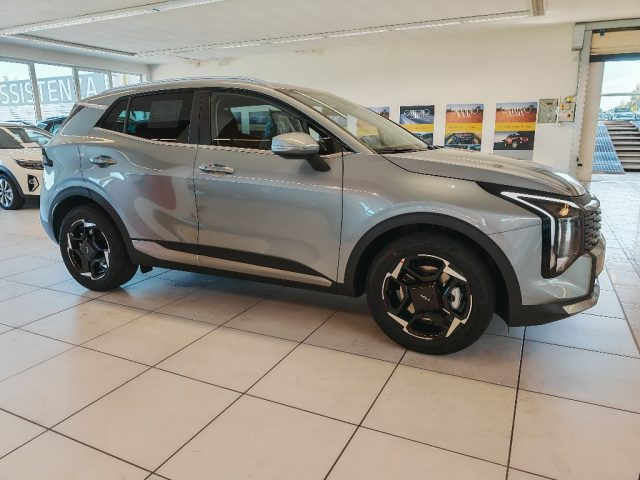 Kia Sportage PE 1.6 TGDi HEV AT Style - PRONTA CONSEGNA - foto 3 di 4