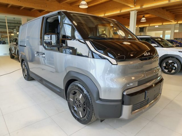 Kia PV5 Cargo EV 71,2 kWh Pro - PRONTA CONSEGNA - foto 3 di 13