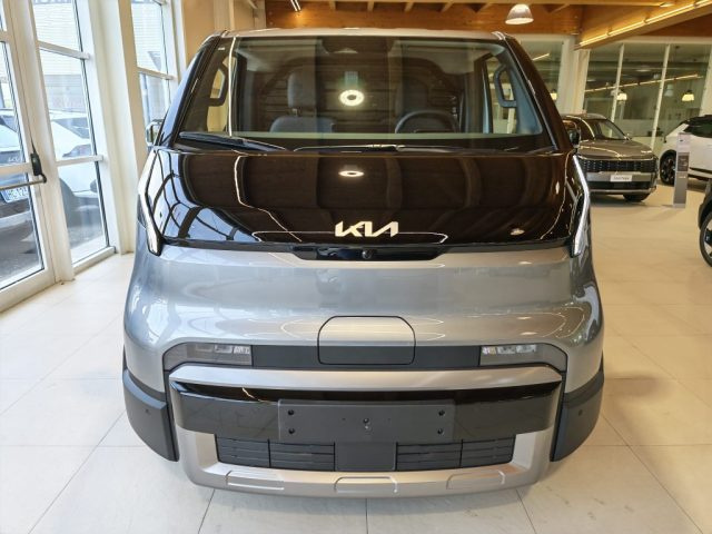 Kia PV5 Cargo EV 71,2 kWh Pro - PRONTA CONSEGNA - foto 2 di 13