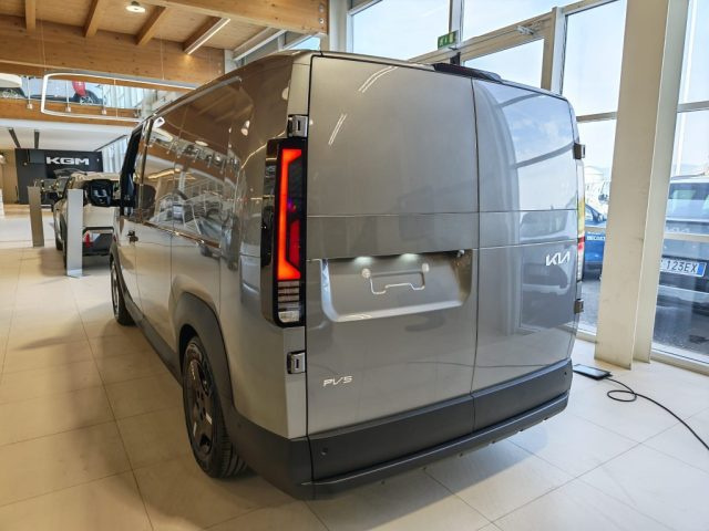 Kia PV5 Cargo EV 71,2 kWh Pro - PRONTA CONSEGNA - foto 4 di 13