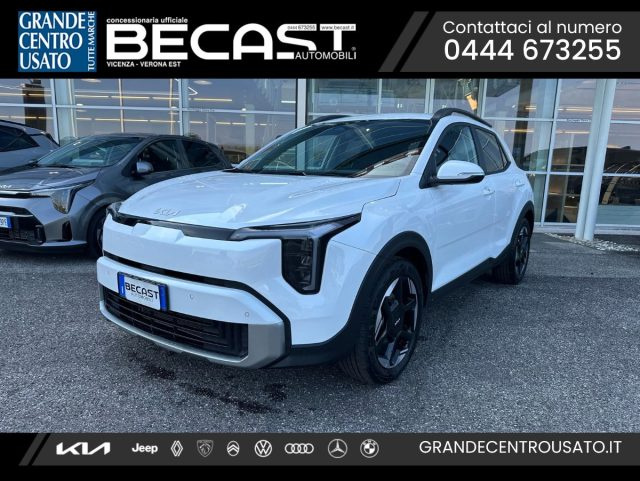 Kia Stonic 1.0 T-GDi 115 CV MHEV MT Style AZIENDALE usato a BRENDOLA