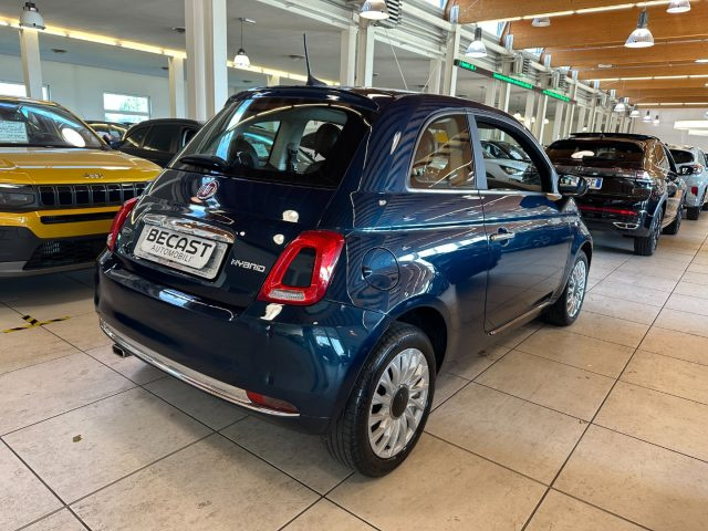 Fiat 500 1.0 Hybrid Dolcevita - PROMO K73 - foto 3 di 4