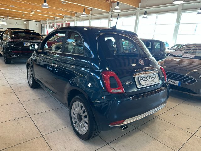 Fiat 500 1.0 Hybrid Dolcevita - PROMO K73 - foto 4 di 4