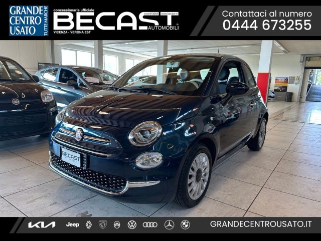 Fiat 500 1.0 Hybrid Dolcevita - PROMO K73 usato a BRENDOLA