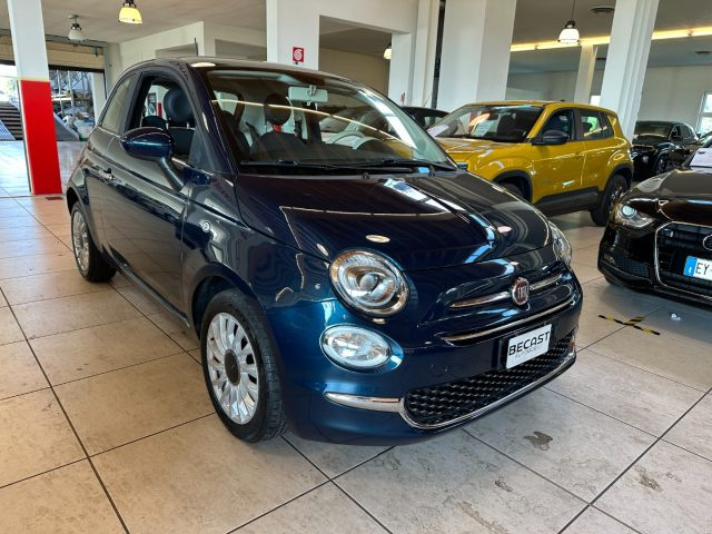 Fiat 500 1.0 Hybrid Dolcevita - PROMO K73 - foto 2 di 4