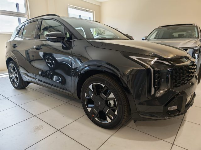 Kia Sportage 1.6 TGDi HEV AT GT-line - KM ZERO - foto 3 di 4