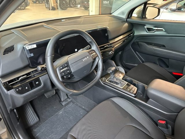 Kia Sportage 1.6 TGDi DCT Business - KM0 - foto 4 di 4
