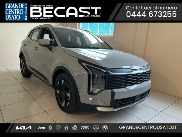 Kia Sportage 1.6 TGDi DCT Business - KM0 km 0 a BRENDOLA