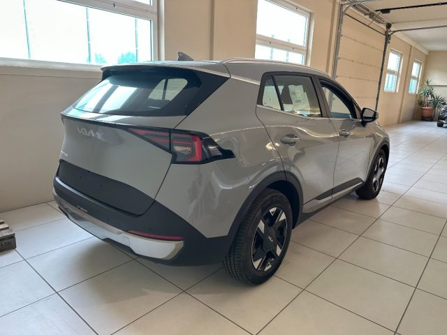 Kia Sportage 1.6 TGDi DCT Business - KM0 - foto 2 di 4