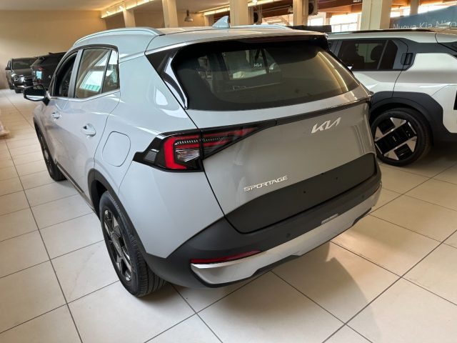 Kia Sportage 1.6 TGDi DCT Business - KM0 - foto 3 di 4