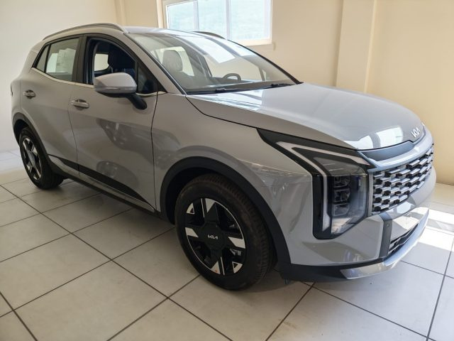 Kia Sportage 1.6 CRDi MHEV DCT Business - PROMO PRONTA CONSEGNA - foto 3 di 4