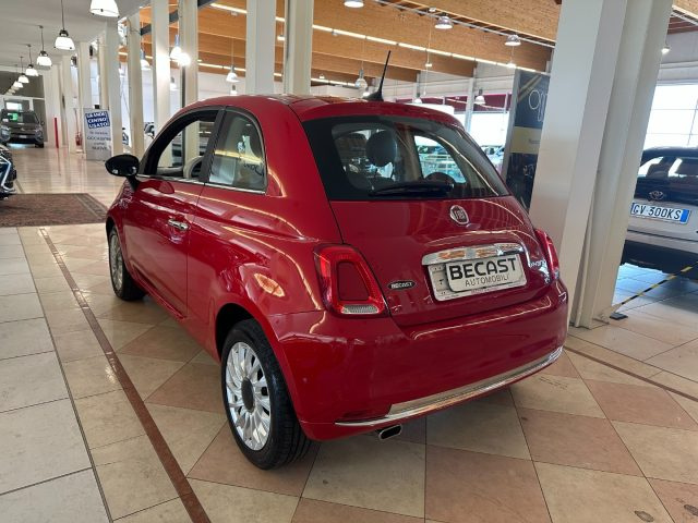 Fiat 500 1.0 Hybrid Dolcevita - PROMO K73 - foto 4 di 4