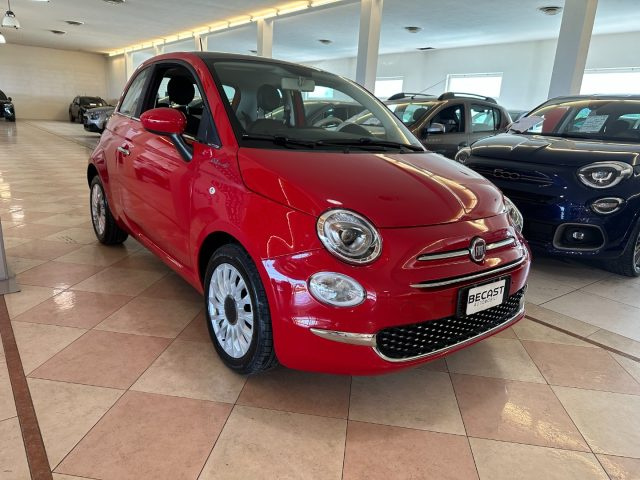 Fiat 500 1.0 Hybrid Dolcevita - PROMO K73 - foto 2 di 4