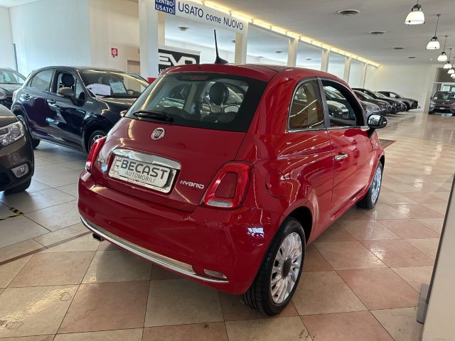 Fiat 500 1.0 Hybrid Dolcevita - PROMO K73 - foto 3 di 4