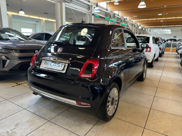 Fiat 500 1.0 Hybrid Dolcevita - PROMO K73 - foto 3 di 4