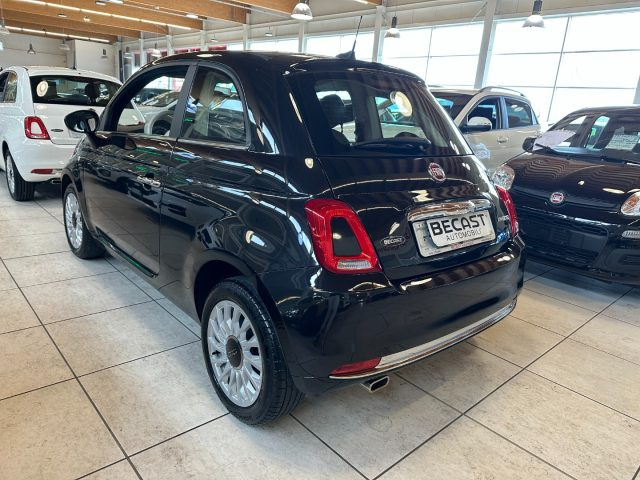 Fiat 500 1.0 Hybrid Dolcevita - PROMO K73 - foto 4 di 4