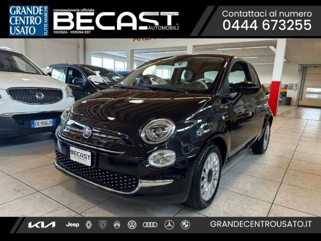 Fiat 500 1.0 Hybrid Dolcevita - PROMO K73 usato a BRENDOLA