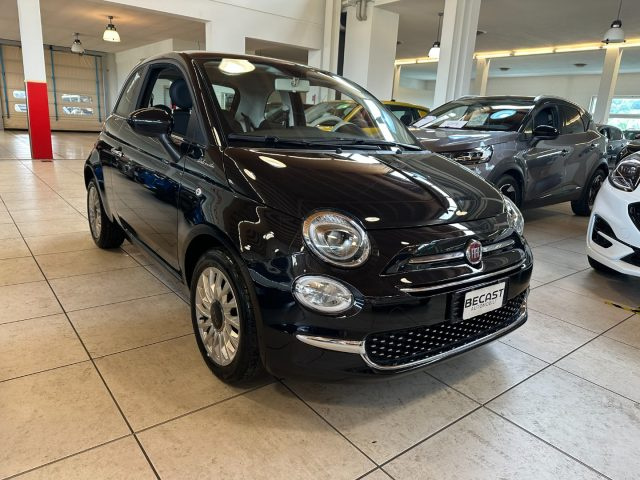 Fiat 500 1.0 Hybrid Dolcevita - PROMO K73 - foto 2 di 4