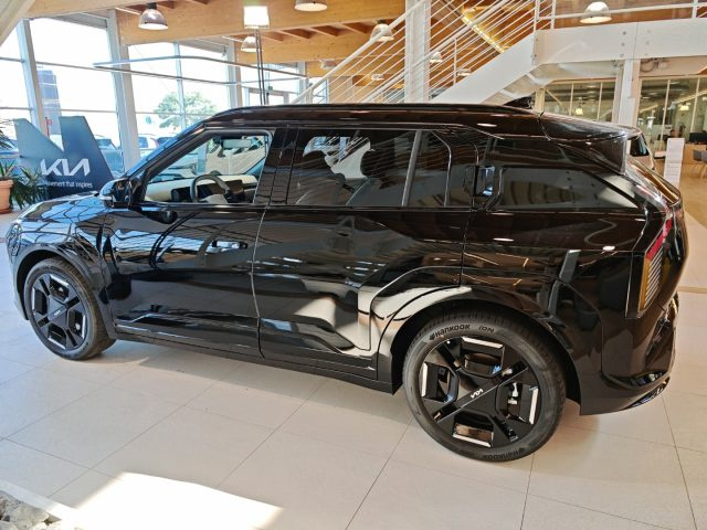 Kia EV3 81.4 kWh GT-line - PROMO - foto 4 di 4