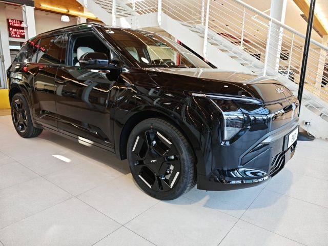 Kia EV3 81.4 kWh GT-line - PROMO - foto 3 di 4