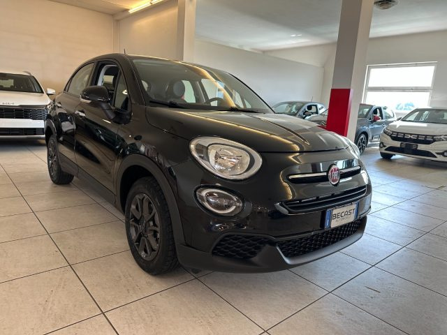 Fiat 500X 1.3 MultiJet 95 CV Lounge UNICO PROPRIETARIO - foto 2 di 4