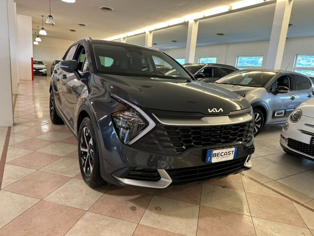 Kia Sportage 1.6 TGDi GPL Style UNICO PROPRIETARIO - foto 2 di 4