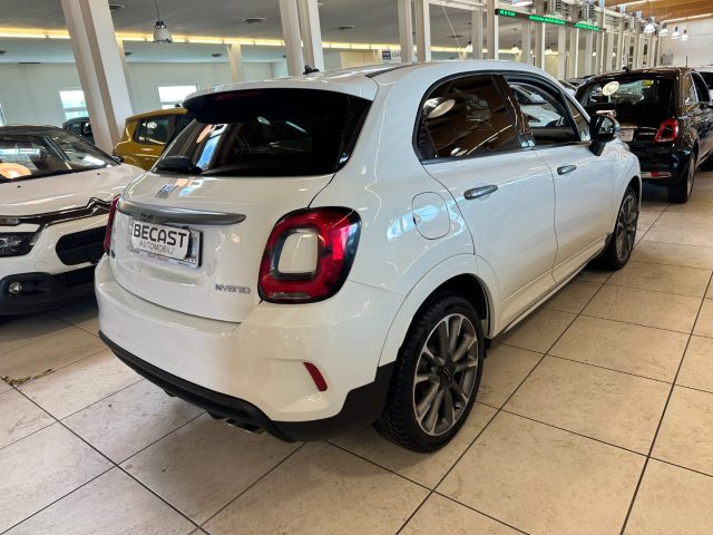 Fiat 500X 1.5 T4 Hybrid 130 CV DCT Sport - PROMO K73 - foto 3 di 4