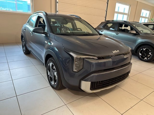 Kia Stonic 1.0 TGDI GPL Urban - KM0 - foto 2 di 4