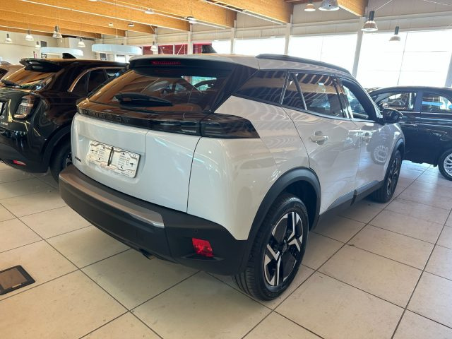 Peugeot 2008 Hybrid 145 e-DCS6 Allure - PROMO K73 - foto 3 di 3