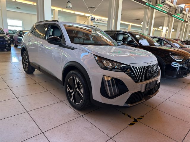 Peugeot 2008 Hybrid 145 e-DCS6 Allure - PROMO K73 - foto 2 di 3